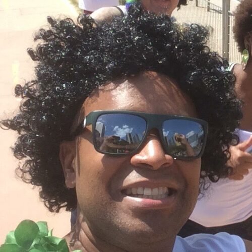 Imagem de perfil do usuário