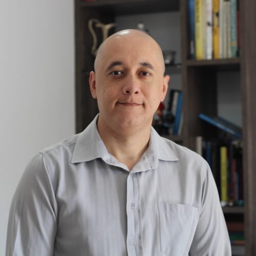 Imagem de perfil do usuário