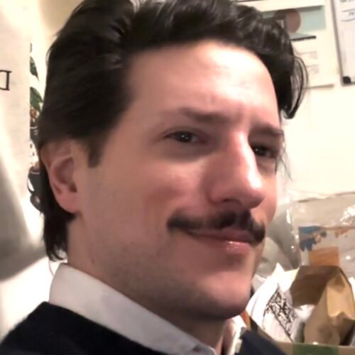 Imagem de perfil do usuário