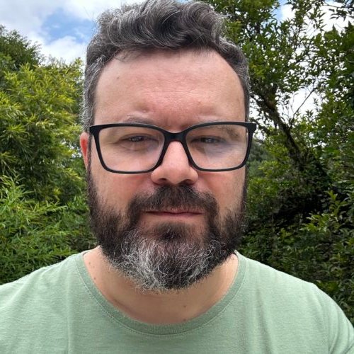 Imagem de perfil do usuário