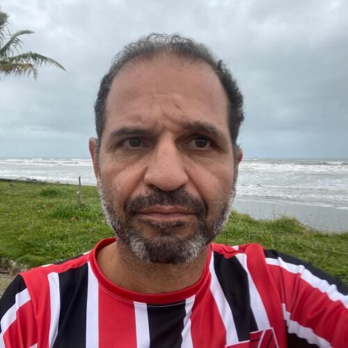 Imagem de perfil do usuário