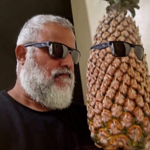 Imagem de perfil do usuário