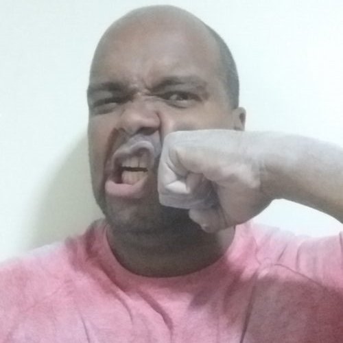 Imagem de perfil do usuário