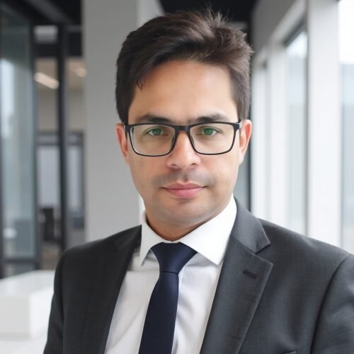 Imagem de perfil do usuário