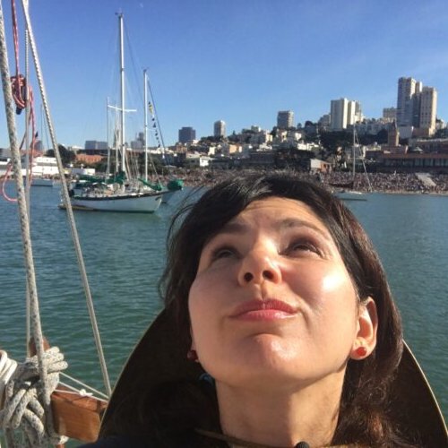 Imagem de perfil do usuário