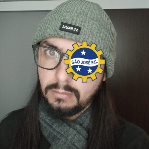 Imagem de perfil do usuário