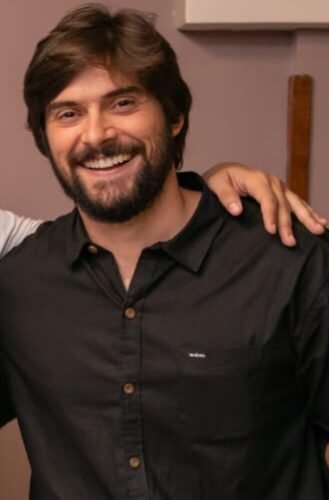 Imagem de perfil do usuário