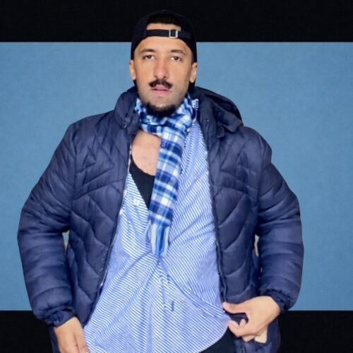 Imagem de perfil do usuário