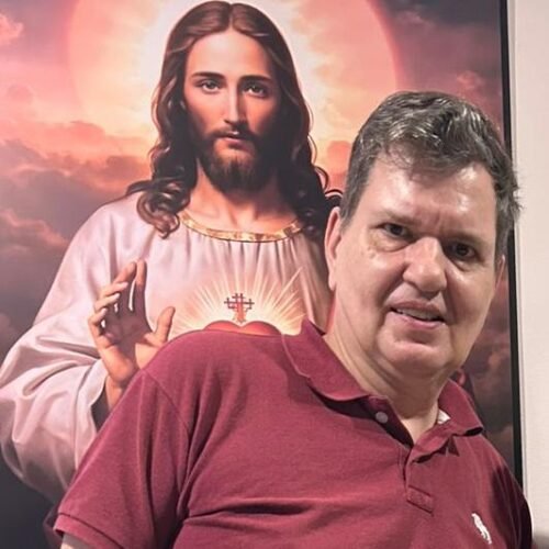 Imagem de perfil do usuário