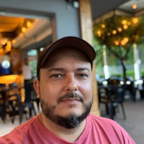 Imagem de perfil do usuário