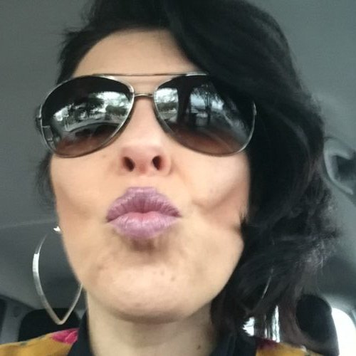 Imagem de perfil do usuário