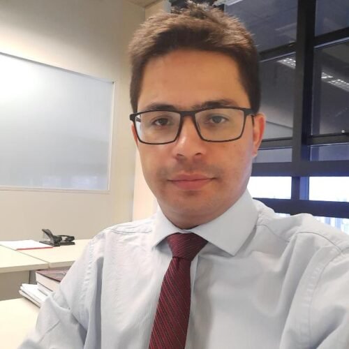 Imagem de perfil do usuário