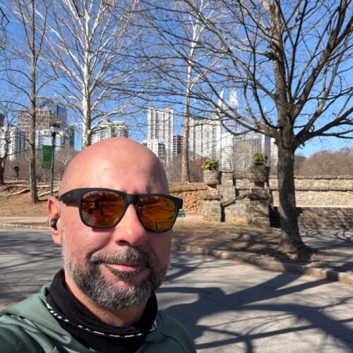 Imagem de perfil do usuário