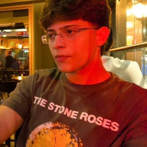 Imagem de perfil do usuário
