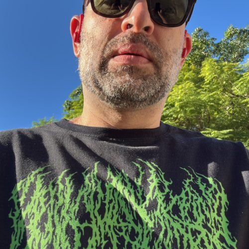 Imagem de perfil do usuário