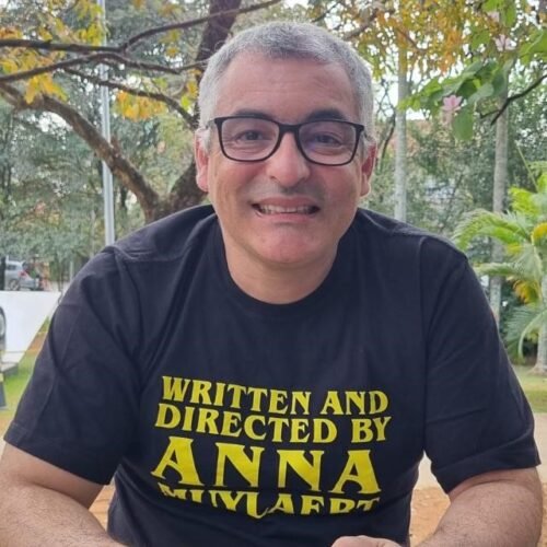 Imagem de perfil do usuário
