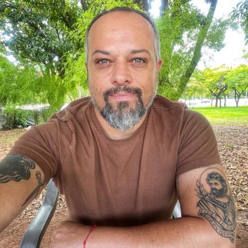 Imagem de perfil do usuário